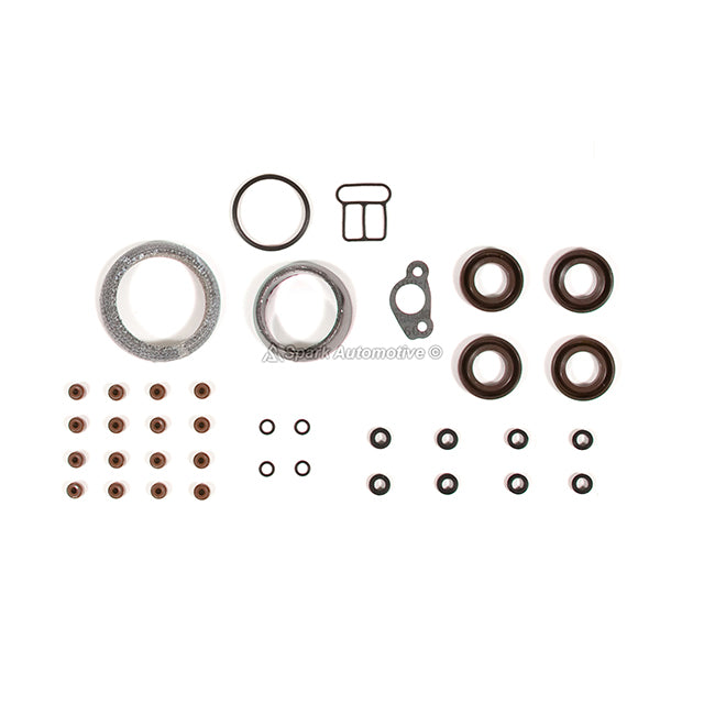 Head Gasket Set Fit Toyota Celica Matrix Pontiac Vibe Lotus VVTL-i 1.8 2ZZGE