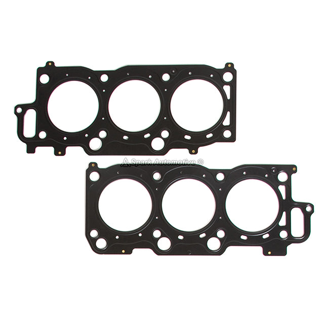 Head Gasket Set Fit 00-03 Toyota Camry Sienna Solara 3.0 DOHC 1MZFE