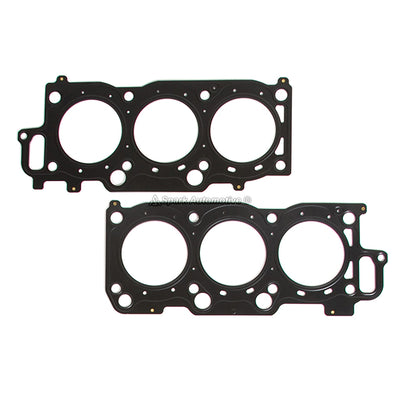 Head Gasket Set Fit 00-03 Toyota Camry Sienna Solara 3.0 DOHC 1MZFE