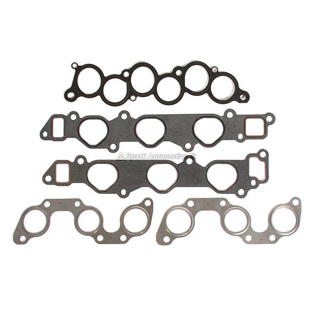 Head Gasket Set Fit 00-03 Toyota Camry Sienna Solara 3.0 DOHC 1MZFE