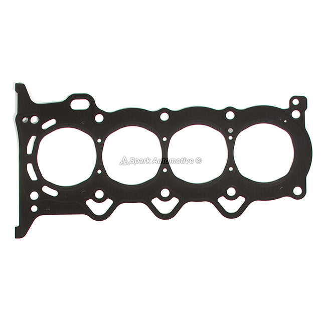 Head Gasket Set Fit 00-12 Toyota Echo Yaris Scion xA xB 1.5 DOHC 16V 1NZFE