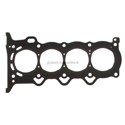 Head Gasket Set Fit 00-12 Toyota Echo Yaris Scion xA xB 1.5 DOHC 16V 1NZFE