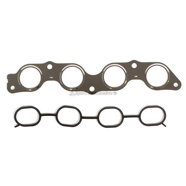 Head Gasket Set Fit 00-12 Toyota Echo Yaris Scion xA xB 1.5 DOHC 16V 1NZFE