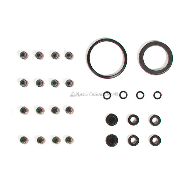 Head Gasket Set Fit 00-12 Toyota Echo Yaris Scion xA xB 1.5 DOHC 16V 1NZFE