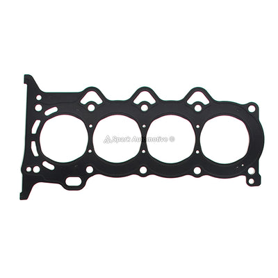 Head Gasket Set Fit 01-09 Toyota Prius Hybrid 1.5 DOHC 16V 1NZFXE