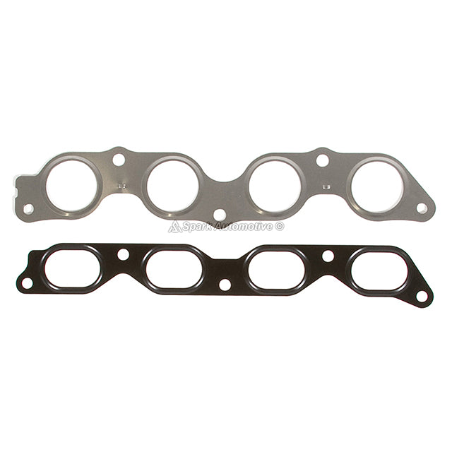 Head Gasket Set Fit 01-09 Toyota Prius Hybrid 1.5 DOHC 16V 1NZFXE
