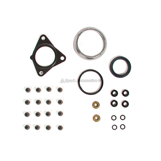 Head Gasket Set Fit 01-09 Toyota Prius Hybrid 1.5 DOHC 16V 1NZFXE