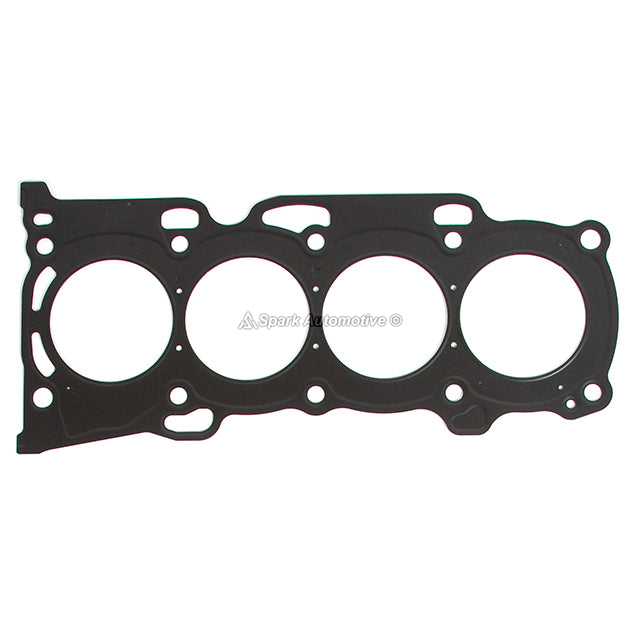 Head Gasket Set Fit 01-03 Toyota RAV4 2.4 DOHC 16V 1AZFE