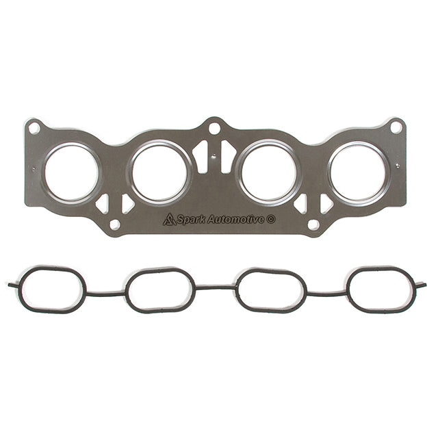 Head Gasket Set Fit 01-03 Toyota RAV4 2.4 DOHC 16V 1AZFE