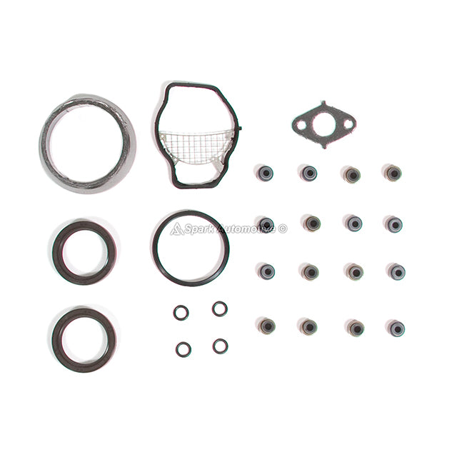 Head Gasket Set Fit 01-03 Toyota RAV4 2.4 DOHC 16V 1AZFE