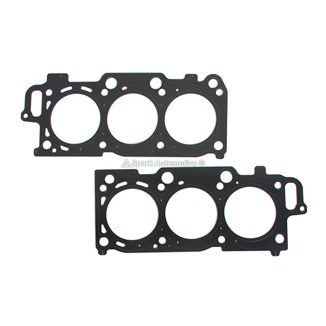Head Gasket Set Fit 04-10 Toyota Sienna Camry Lexus ES330 RX330 3.3 3MZFE
