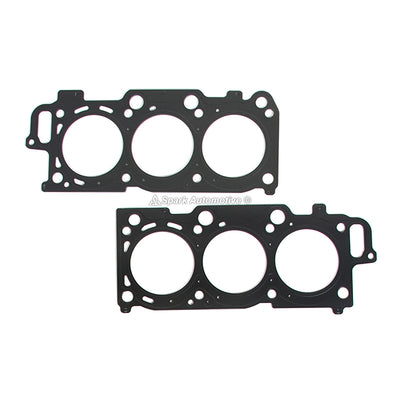 Head Gasket Set Fit 04-10 Toyota Sienna Camry Lexus ES330 RX330 3.3 3MZFE