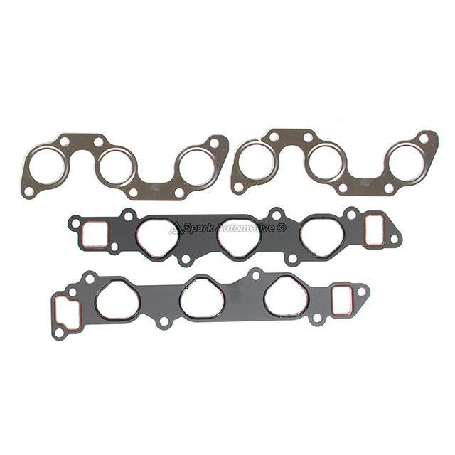 Head Gasket Set Fit 04-10 Toyota Sienna Camry Lexus ES330 RX330 3.3 3MZFE