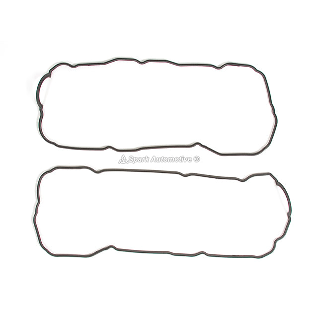Head Gasket Set Fit 04-10 Toyota Sienna Camry Lexus ES330 RX330 3.3 3MZFE