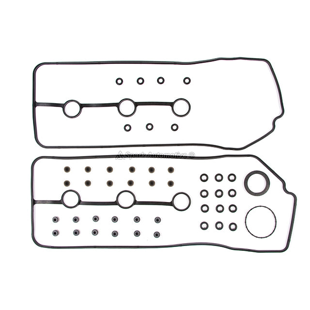Head Gasket Set Fit 03-09 Toyota 4Runner Tacoma Tundra 4.0 DOHC 1GRFE