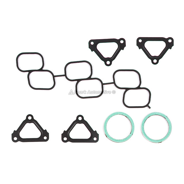 Head Gasket Set Fit 03-09 Toyota 4Runner Tacoma Tundra 4.0 DOHC 1GRFE