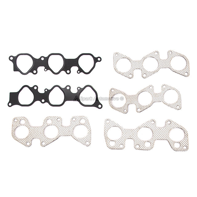 Head Gasket Set Fit 03-09 Toyota 4Runner Tacoma Tundra 4.0 DOHC 1GRFE