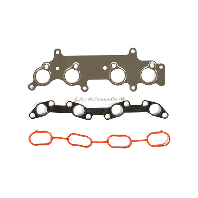 Head Gasket Set Fit 05-16 Toyota Tacoma 2.7 DOHC 16V 2TRFE