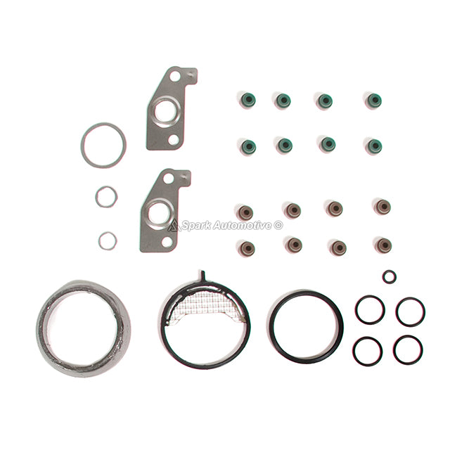 Head Gasket Set Fit 05-16 Toyota Tacoma 2.7 DOHC 16V 2TRFE