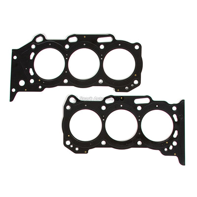 Head Gasket Set Fit 05-11 Toyota Avalon Camry Highlander RAV4 Lexus 3.5 2GRFE