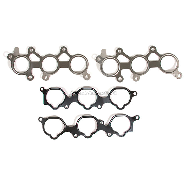 Head Gasket Set Fit 05-11 Toyota Avalon Camry Highlander RAV4 Lexus 3.5 2GRFE