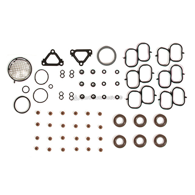Head Gasket Set Fit 05-11 Toyota Avalon Camry Highlander RAV4 Lexus 3.5 2GRFE