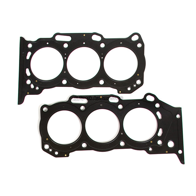 Head Gasket Set Fit 06-11 Lexus GS350 IS350 GS450H Hybrid 3.5 DOHC 2GRFSE