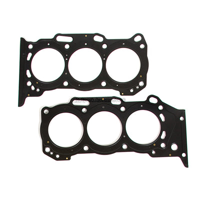 Head Gasket Set Fit 06-11 Lexus GS350 IS350 GS450H Hybrid 3.5 DOHC 2GRFSE