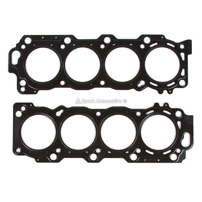 Head Gasket Set Fit 01-09 Lexus GS430 LS430 SC430 4.3 DOHC 32V 3UZFE