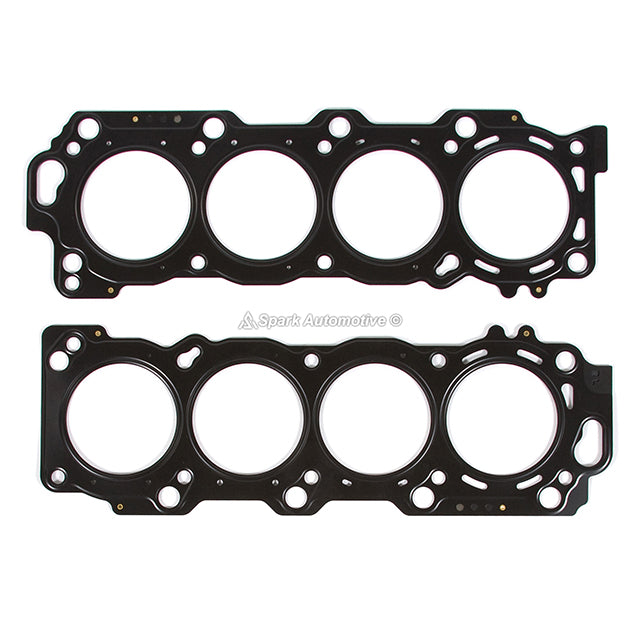 Head Gasket Set Fit 01-09 Lexus GS430 LS430 SC430 4.3 DOHC 32V 3UZFE