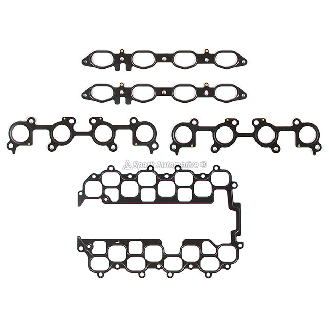 Head Gasket Set Fit 01-09 Lexus GS430 LS430 SC430 4.3 DOHC 32V 3UZFE