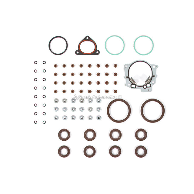 Head Gasket Set Fit 01-09 Lexus GS430 LS430 SC430 4.3 DOHC 32V 3UZFE