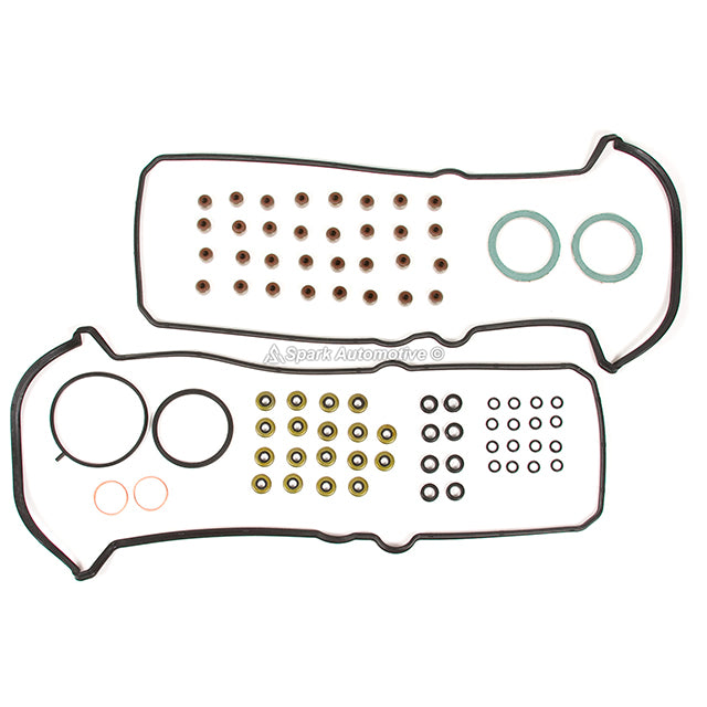 Head Gasket Set Fit 05-09 Lexus GX470 LX470 Toyota 4Runner Sequoia 4.7 2UZFE