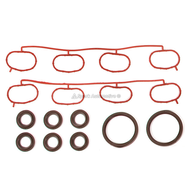 Head Gasket Set Fit 05-09 Lexus GX470 LX470 Toyota 4Runner Sequoia 4.7 2UZFE