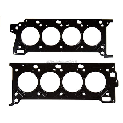 Head Gasket Set Fit 07-09 Toyota Land Cruiser Sequoia Tundra Lexus 5.7 3URFE