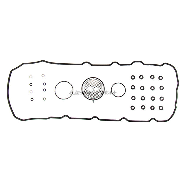 Head Gasket Set Fit 07-09 Toyota Land Cruiser Sequoia Tundra Lexus 5.7 3URFE