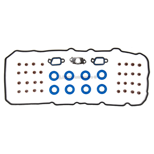 Head Gasket Set Fit 07-09 Toyota Land Cruiser Sequoia Tundra Lexus 5.7 3URFE
