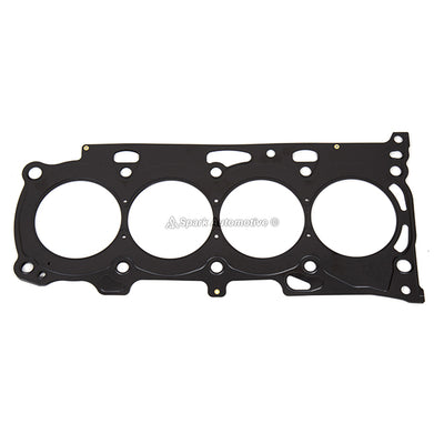 Head Gasket Set Fit 07-13 Toyota Camry RAV4 Highlander Scion tC Lexus 2.4 2AZFE