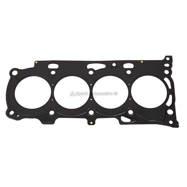 Head Gasket Set Fit 07-13 Toyota Camry RAV4 Highlander Scion tC Lexus 2.4 2AZFE