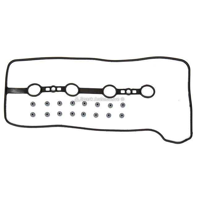 Head Gasket Set Fit 07-13 Toyota Camry RAV4 Highlander Scion tC Lexus 2.4 2AZFE