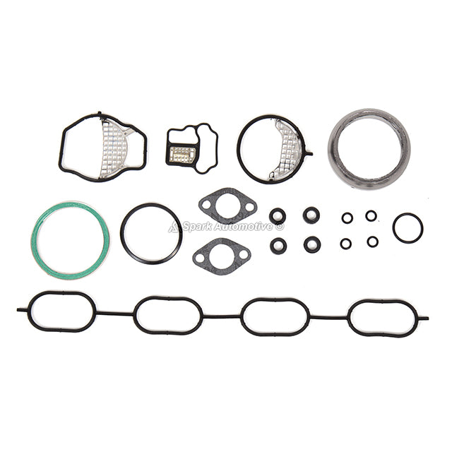 Head Gasket Set Fit 07-13 Toyota Camry RAV4 Highlander Scion tC Lexus 2.4 2AZFE