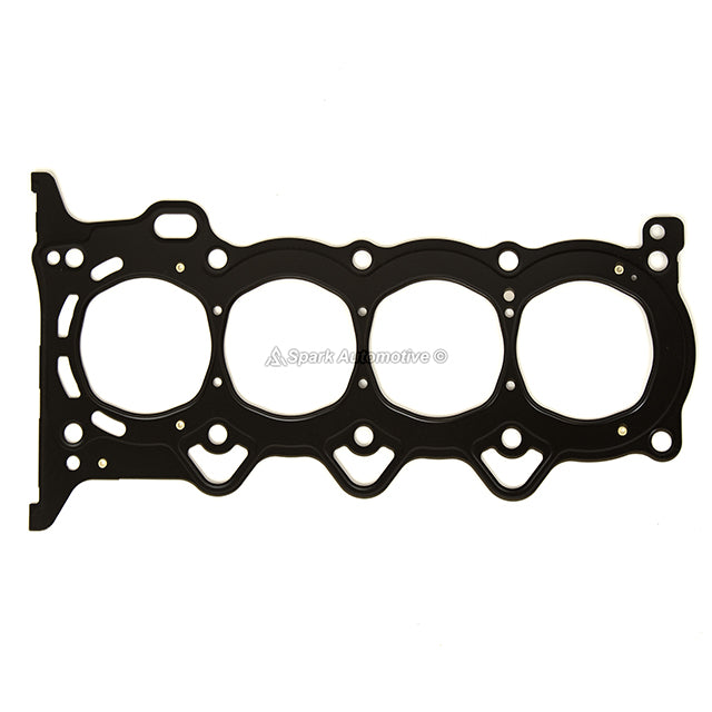 Head Gasket Set Fit 04-06 Scion xA xB Toyota Echo Yaris 1.5 DOHC 1NZFE 1NZFXE