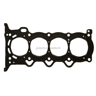 Head Gasket Set Fit 04-06 Scion xA xB Toyota Echo Yaris 1.5 DOHC 1NZFE 1NZFXE