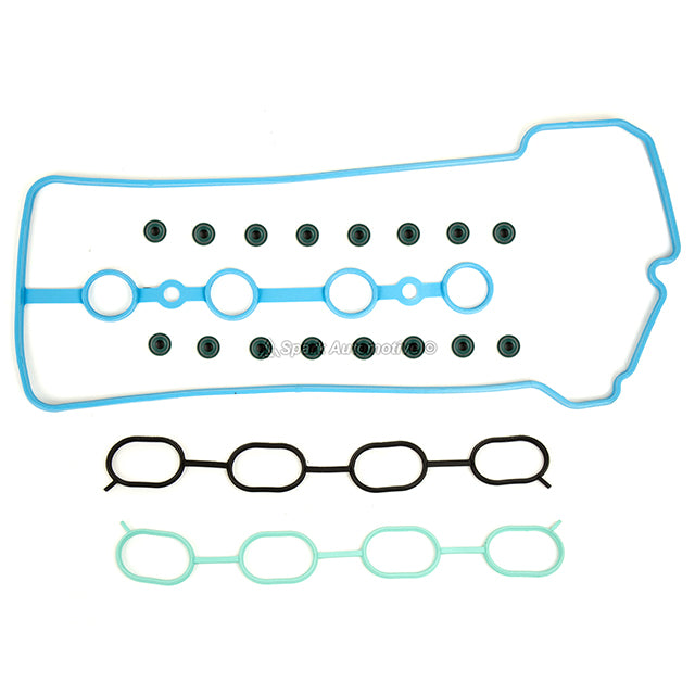 Head Gasket Set Fit 04-06 Scion xA xB Toyota Echo Yaris 1.5 DOHC 1NZFE 1NZFXE
