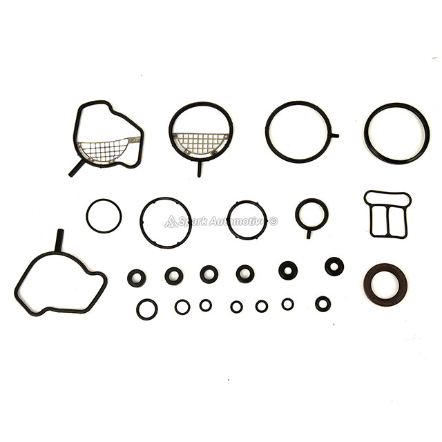 Head Gasket Set Fit 04-06 Scion xA xB Toyota Echo Yaris 1.5 DOHC 1NZFE 1NZFXE