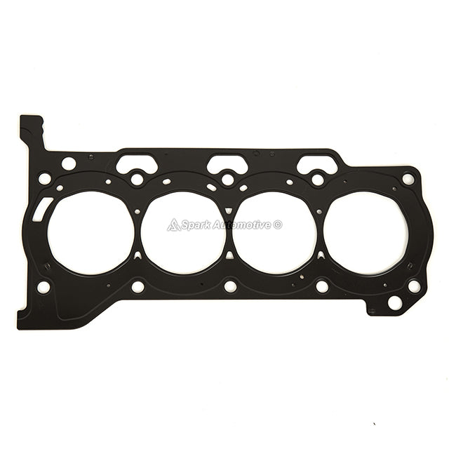 Head Gasket Bolts Set Fit 08-16 Pontiac Scion Toyota 1.8L 2ZRFE