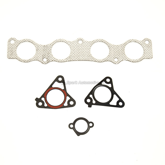 Head Gasket Set Fit 08-16 Pontiac Scion Toyota 1.8L 2ZRFE