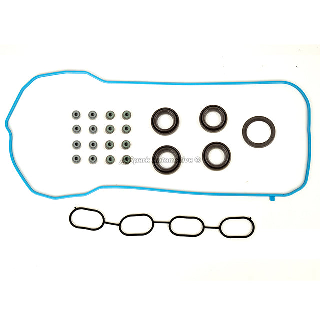 Head Gasket Bolts Set Fit 08-16 Pontiac Scion Toyota 1.8L 2ZRFE