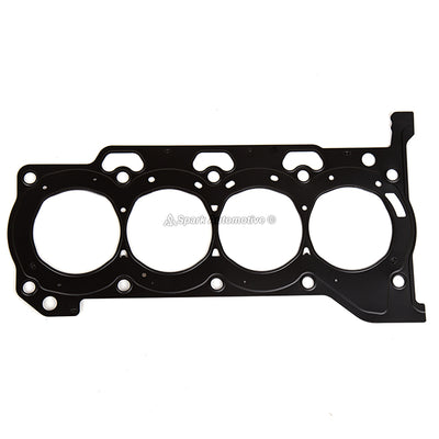 Head Gasket Set Fit 10-13 Lexus CT200H Toyota Prius 1.8 2ZRFXE