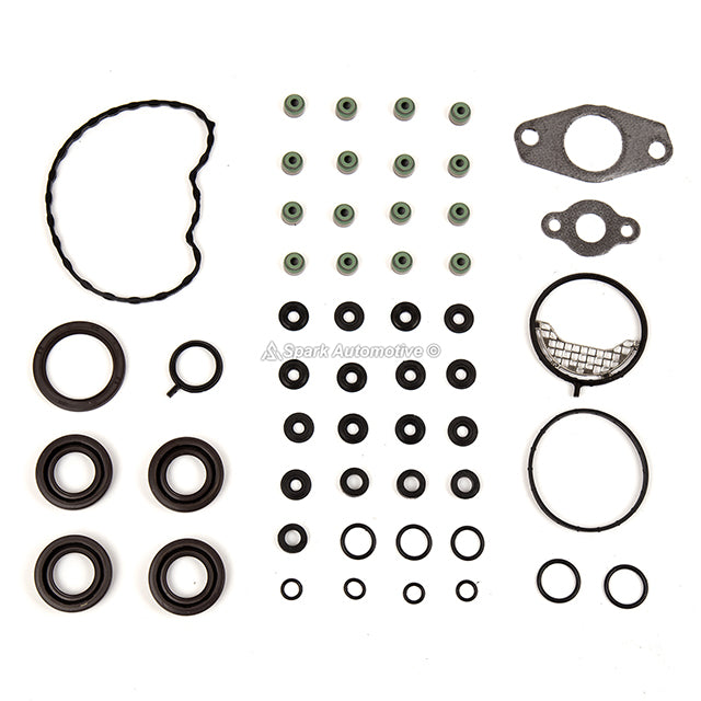 Head Gasket Set Fit 10-13 Lexus CT200H Toyota Prius 1.8 2ZRFXE